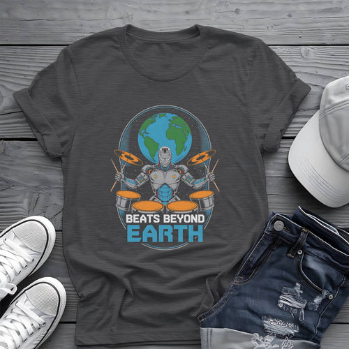 Celestial Resonance: The Beats Beyond Earth Edition