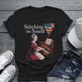 Liberty in C Major - The Stitching the Sound Signature Edition 🇺🇸