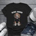 Midnight Bayou - Blues Hound Signature Shirt