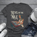 Eternal Echoes - Keys of the Nile Signature Shirt 🎹