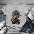 The Dynastic Strings - Empress of Rock Shirt 🎸